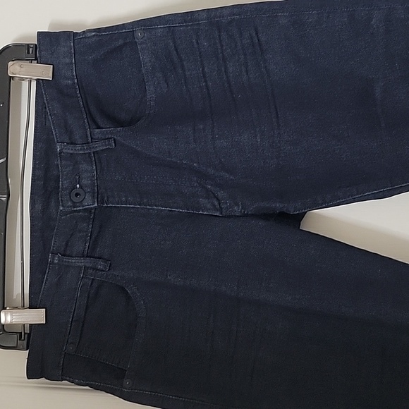 Bonobos Size 31x28 Dark Wash Tailored Fit, Excellent Condition, Like New - Picture 10 of 13